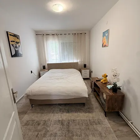 Lägenhet Modern Cozy Lola