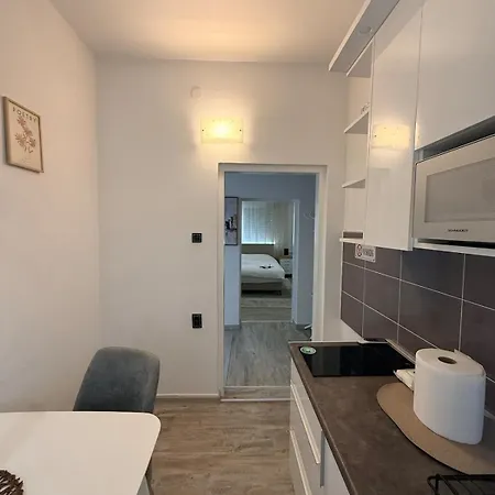 Lägenhet Modern Cozy Lola Doboj
